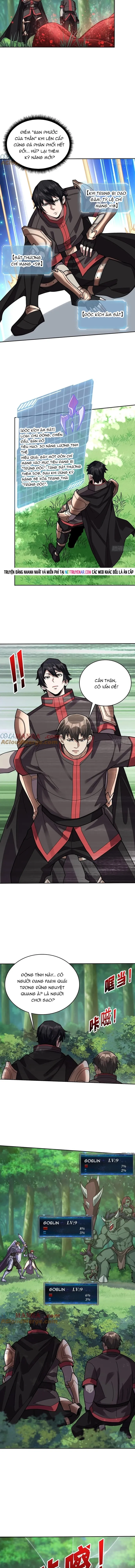 Nhân Vật Phản Diện? Chắc Chắn Không Phải Ta Chap 179 - Next Chap 180