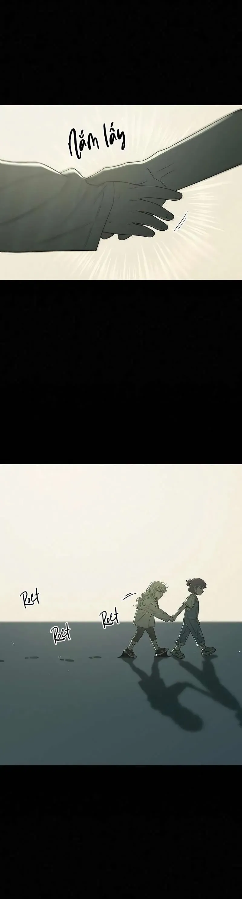 Chiến Lược: Tình Yêu Trong Sáng Chap 122 - Next Chap 123