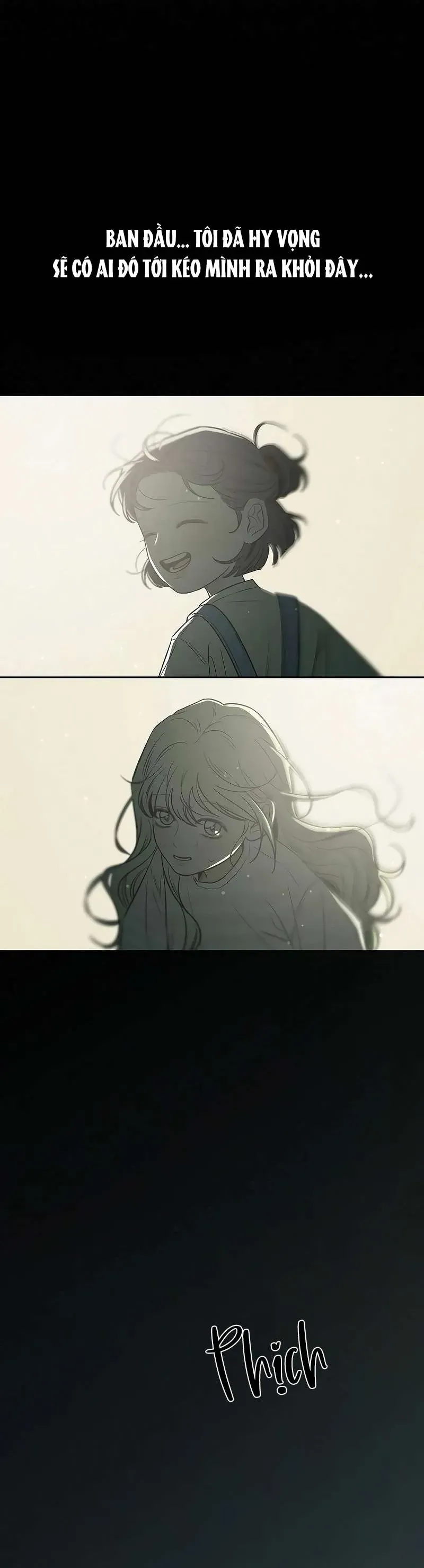 Chiến Lược: Tình Yêu Trong Sáng Chap 122 - Next Chap 123