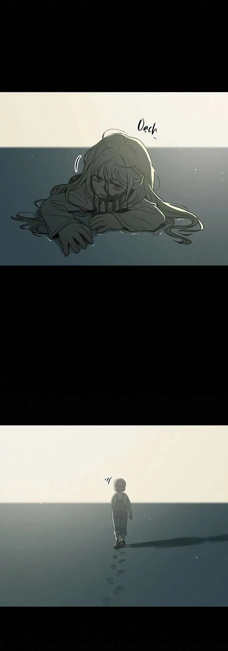 Chiến Lược: Tình Yêu Trong Sáng Chap 122 - Next Chap 123