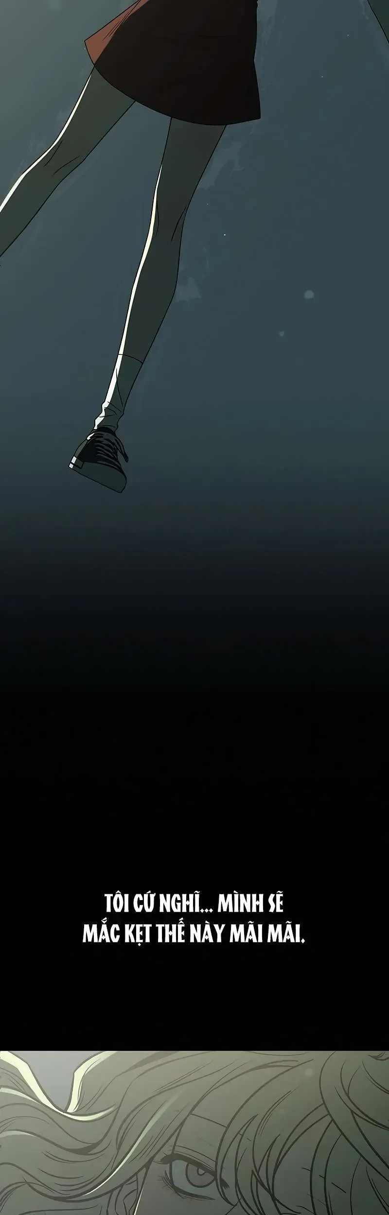 Chiến Lược: Tình Yêu Trong Sáng Chap 122 - Next Chap 123