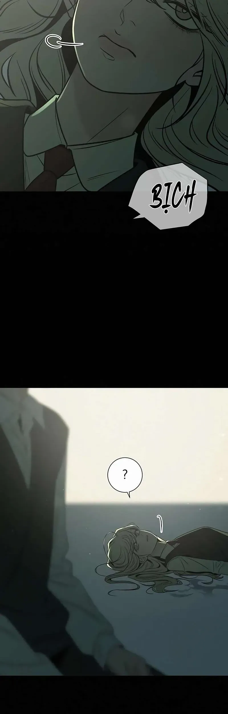 Chiến Lược: Tình Yêu Trong Sáng Chap 122 - Next Chap 123