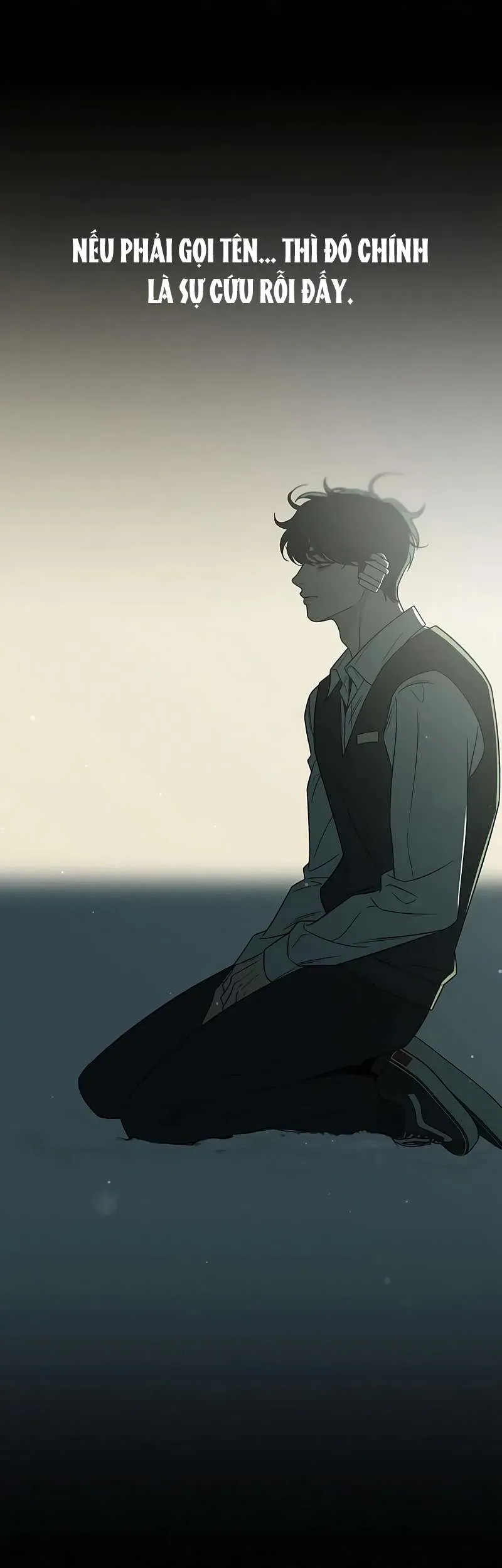 Chiến Lược: Tình Yêu Trong Sáng Chap 122 - Next Chap 123