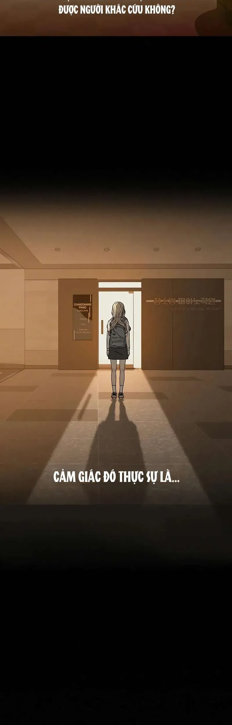 Chiến Lược: Tình Yêu Trong Sáng Chap 122 - Next Chap 123