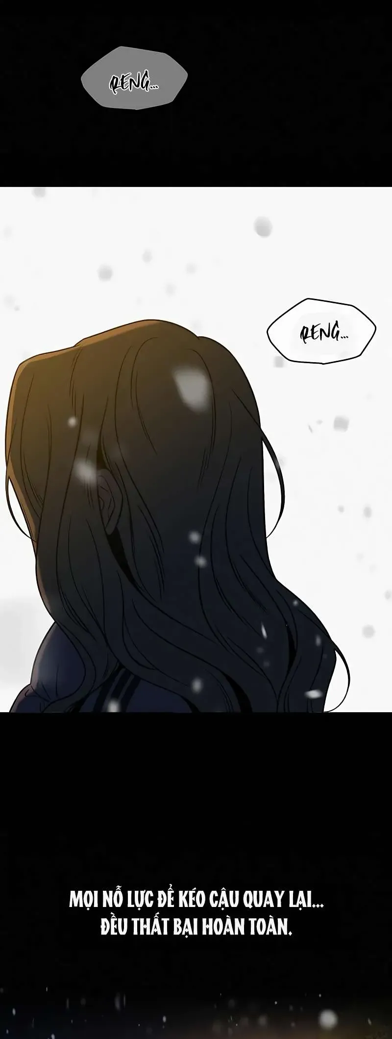 Chiến Lược: Tình Yêu Trong Sáng Chap 122 - Next Chap 123