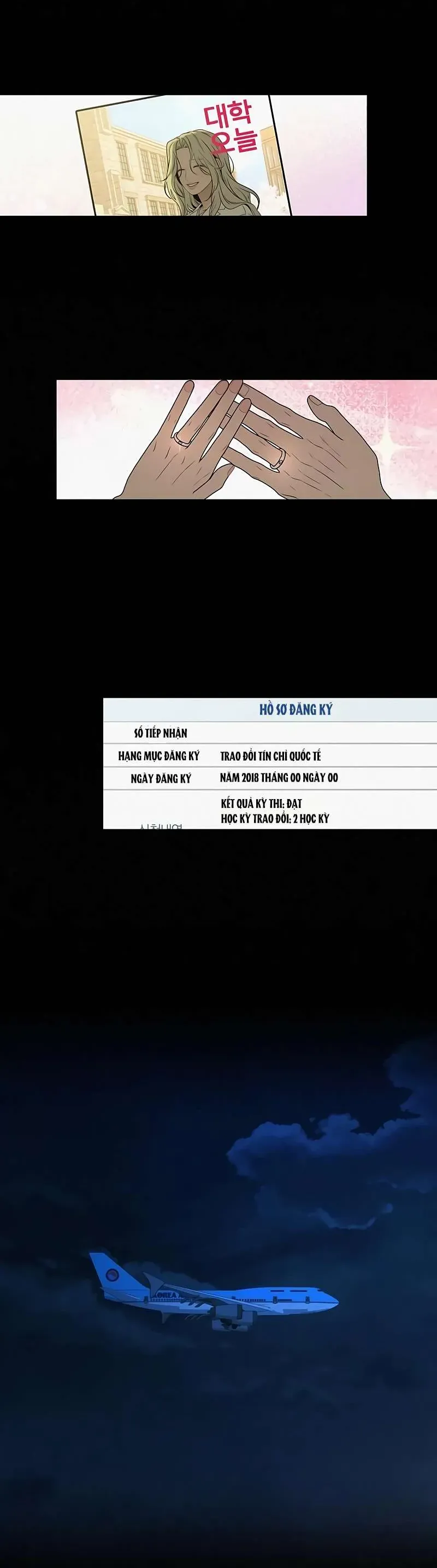 Chiến Lược: Tình Yêu Trong Sáng Chap 122 - Next Chap 123