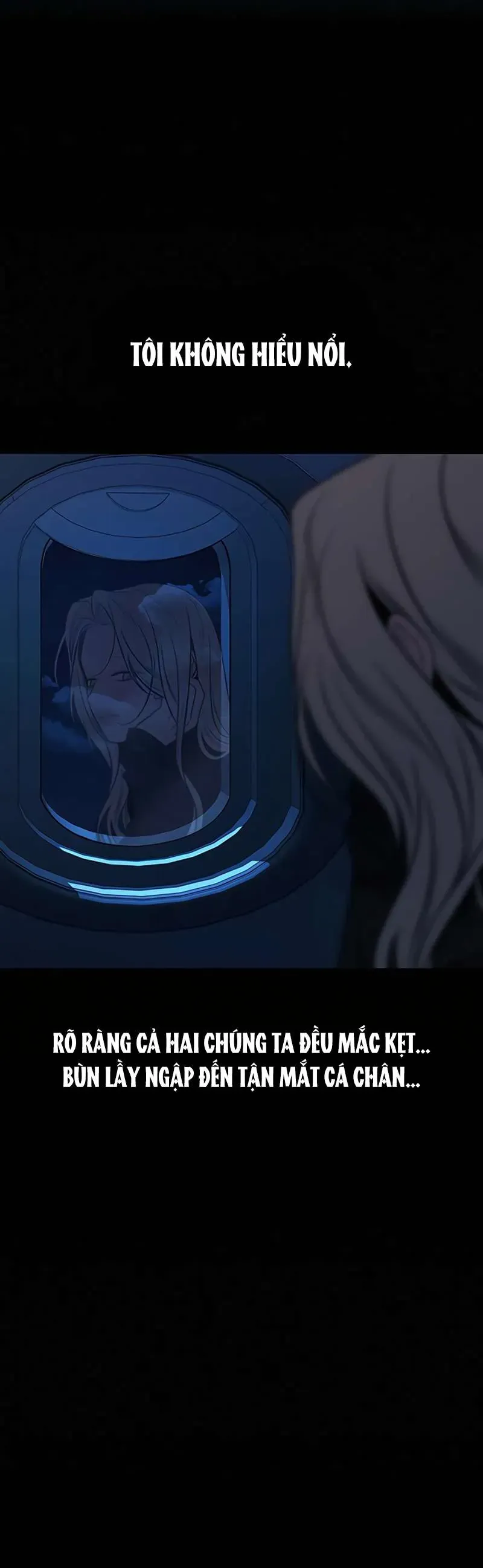 Chiến Lược: Tình Yêu Trong Sáng Chap 122 - Next Chap 123