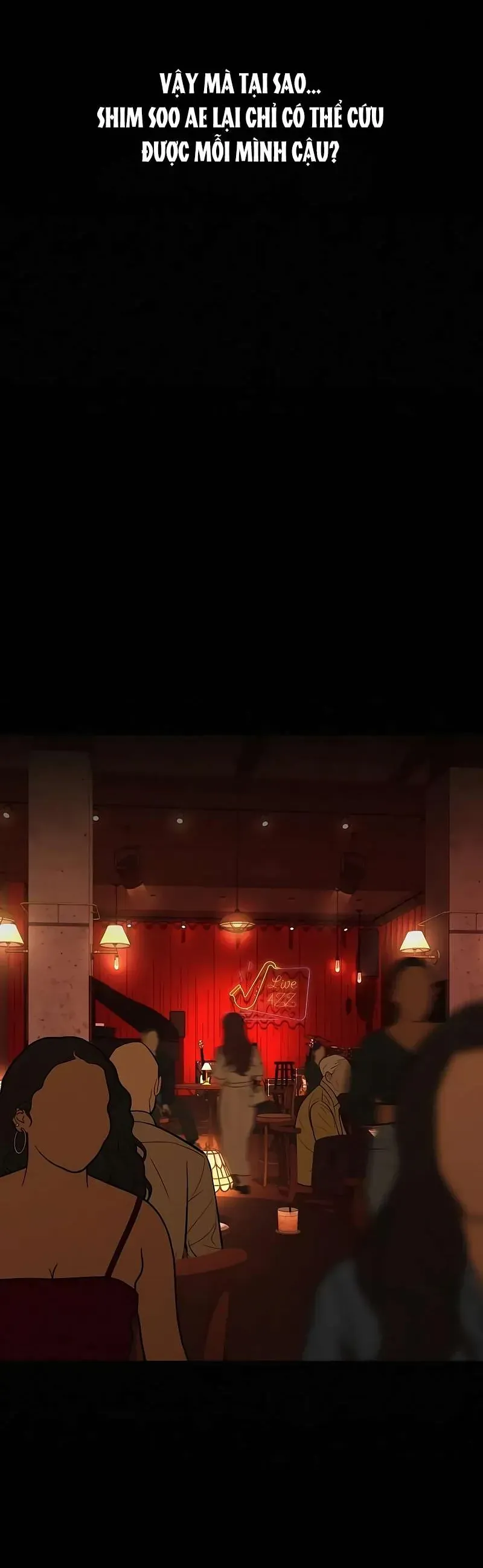 Chiến Lược: Tình Yêu Trong Sáng Chap 122 - Next Chap 123