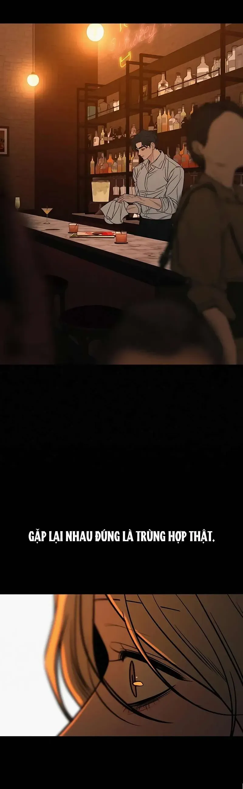 Chiến Lược: Tình Yêu Trong Sáng Chap 122 - Next Chap 123