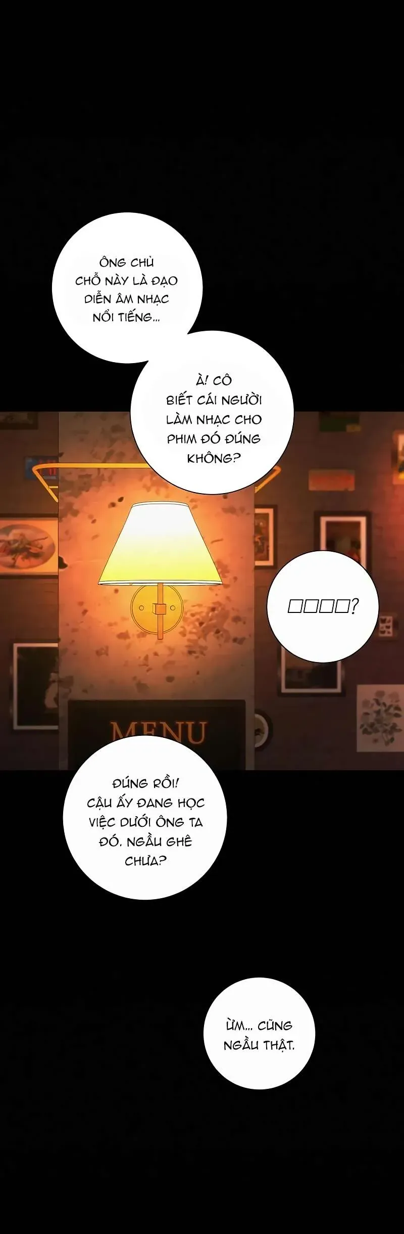 Chiến Lược: Tình Yêu Trong Sáng Chap 122 - Next Chap 123