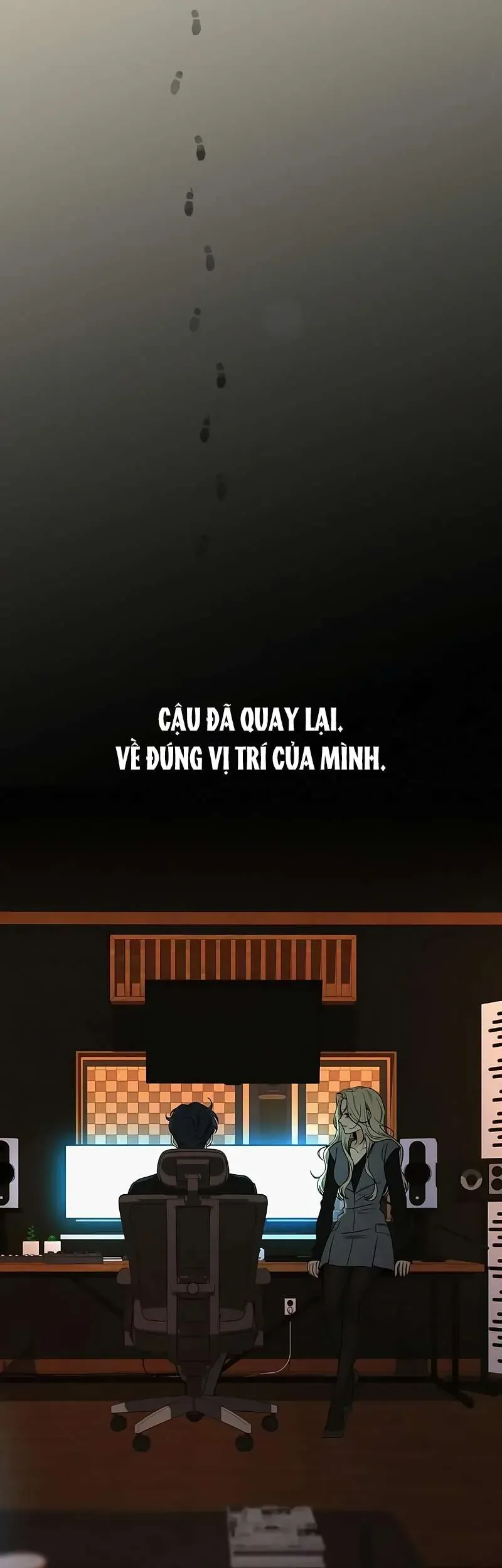 Chiến Lược: Tình Yêu Trong Sáng Chap 122 - Next Chap 123