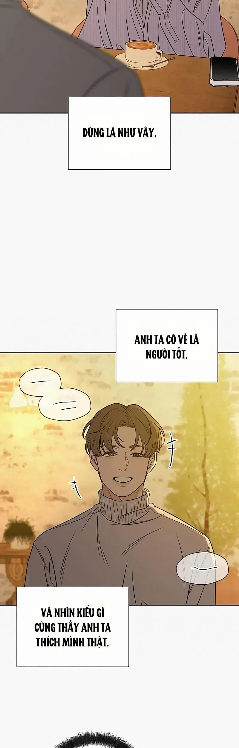 Chiến Lược: Tình Yêu Trong Sáng Chap 122 - Next Chap 123