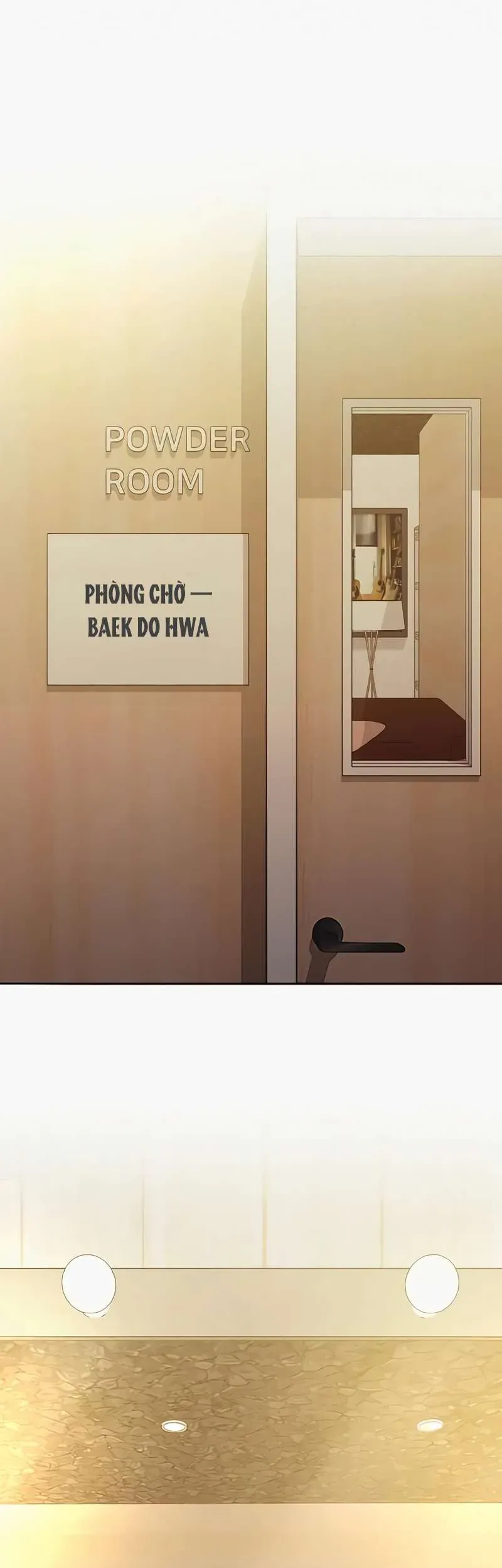 Chiến Lược: Tình Yêu Trong Sáng Chap 122 - Next Chap 123