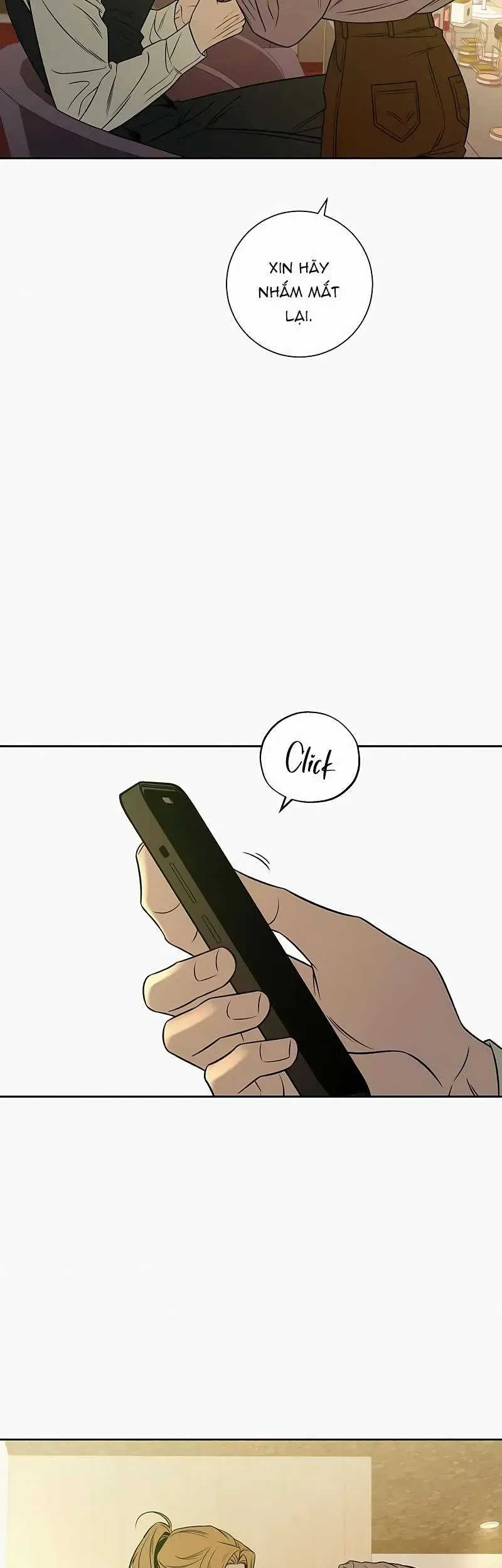 Chiến Lược: Tình Yêu Trong Sáng Chap 122 - Next Chap 123