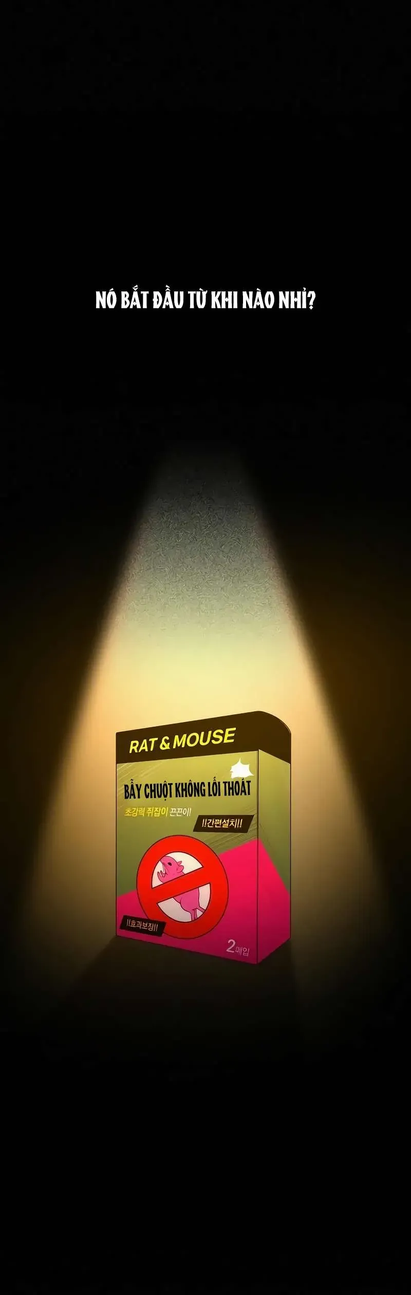 Chiến Lược: Tình Yêu Trong Sáng Chap 122 - Next Chap 123