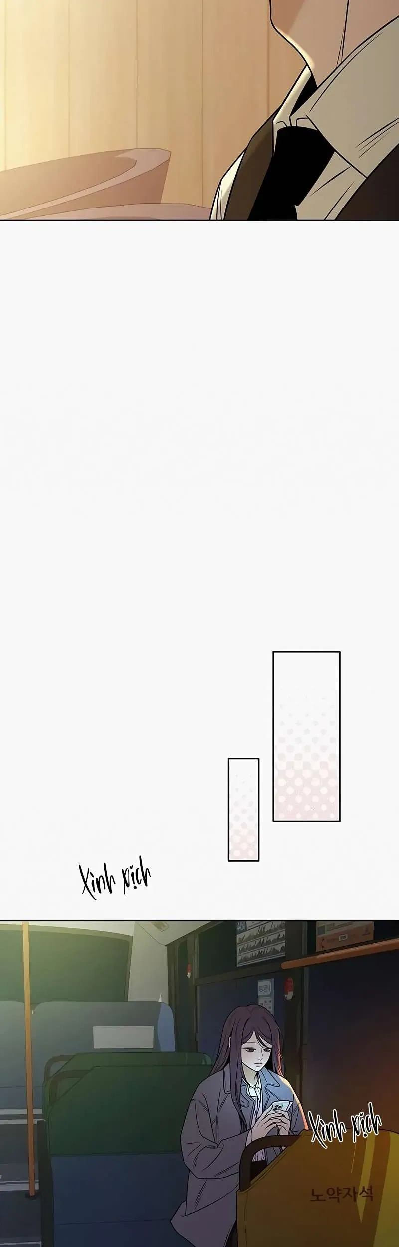 Chiến Lược: Tình Yêu Trong Sáng Chap 122 - Next Chap 123