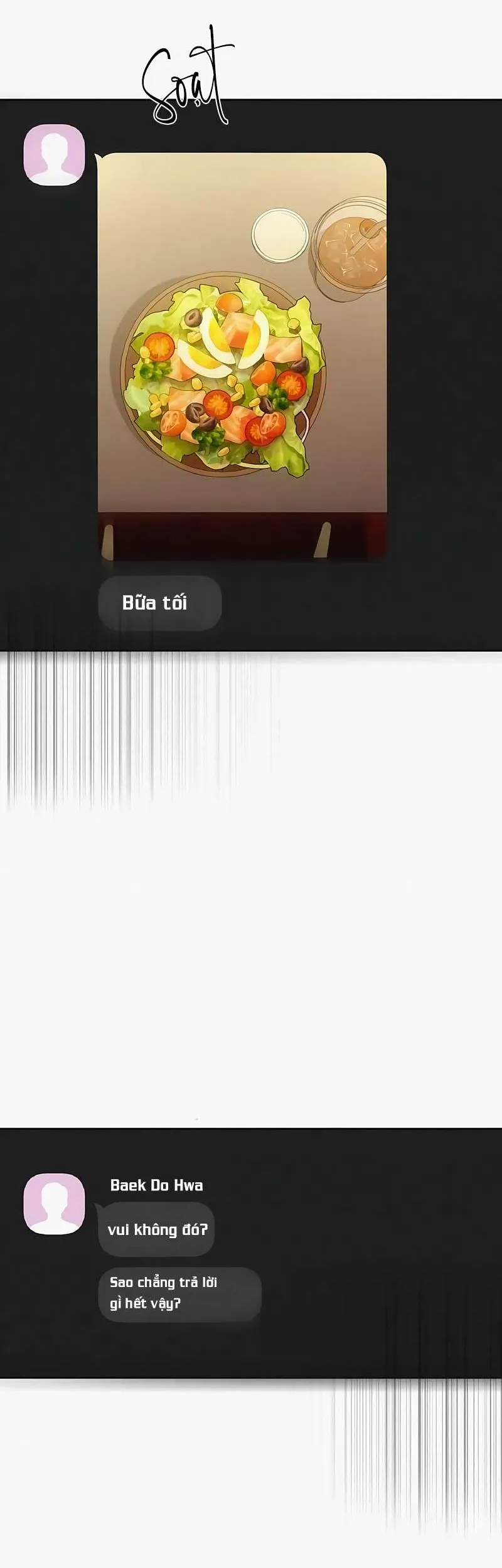 Chiến Lược: Tình Yêu Trong Sáng Chap 122 - Next Chap 123