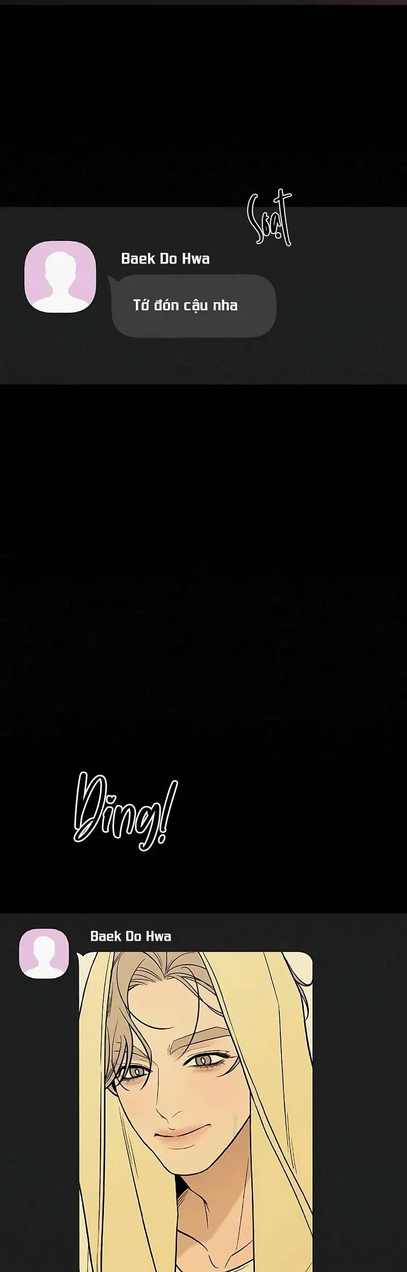 Chiến Lược: Tình Yêu Trong Sáng Chap 122 - Next Chap 123