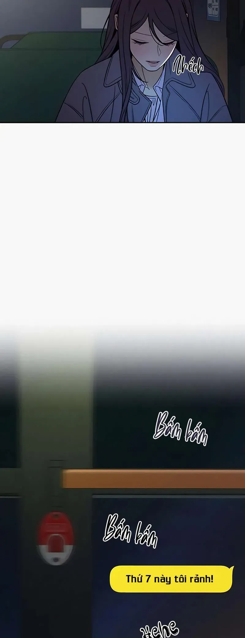 Chiến Lược: Tình Yêu Trong Sáng Chap 122 - Next Chap 123