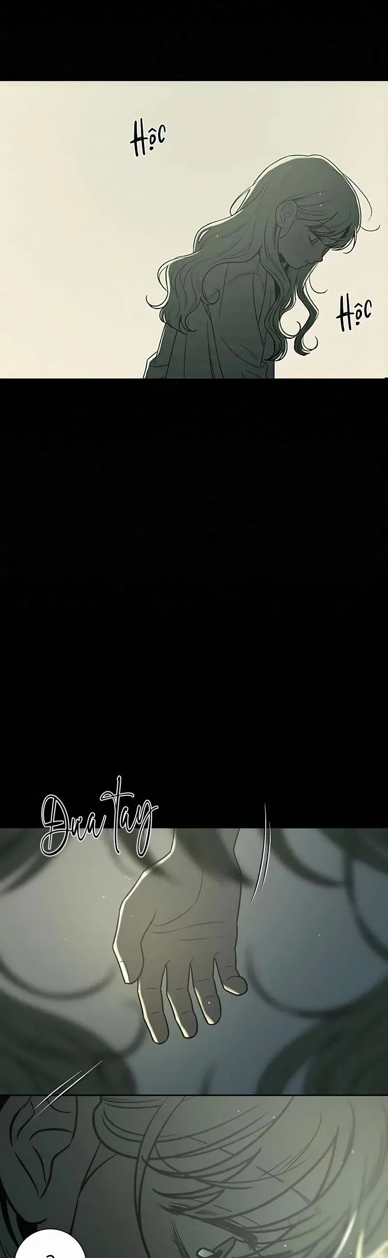 Chiến Lược: Tình Yêu Trong Sáng Chap 122 - Next Chap 123