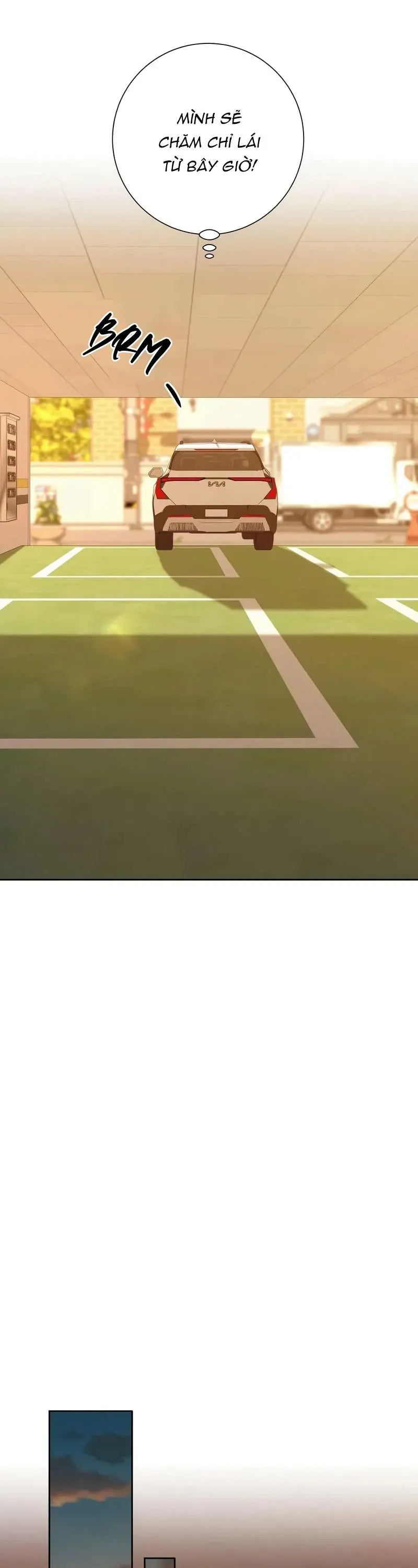 Chiến Lược: Tình Yêu Trong Sáng Chap 123 - Next Chap 124