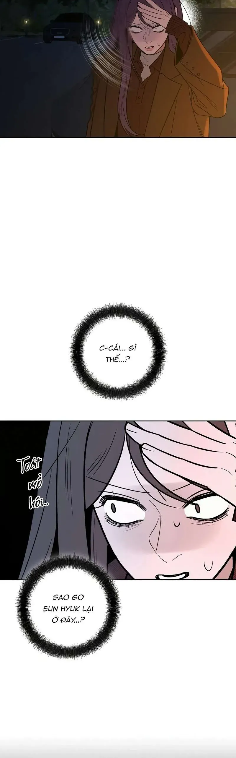 Chiến Lược: Tình Yêu Trong Sáng Chap 123 - Next Chap 124