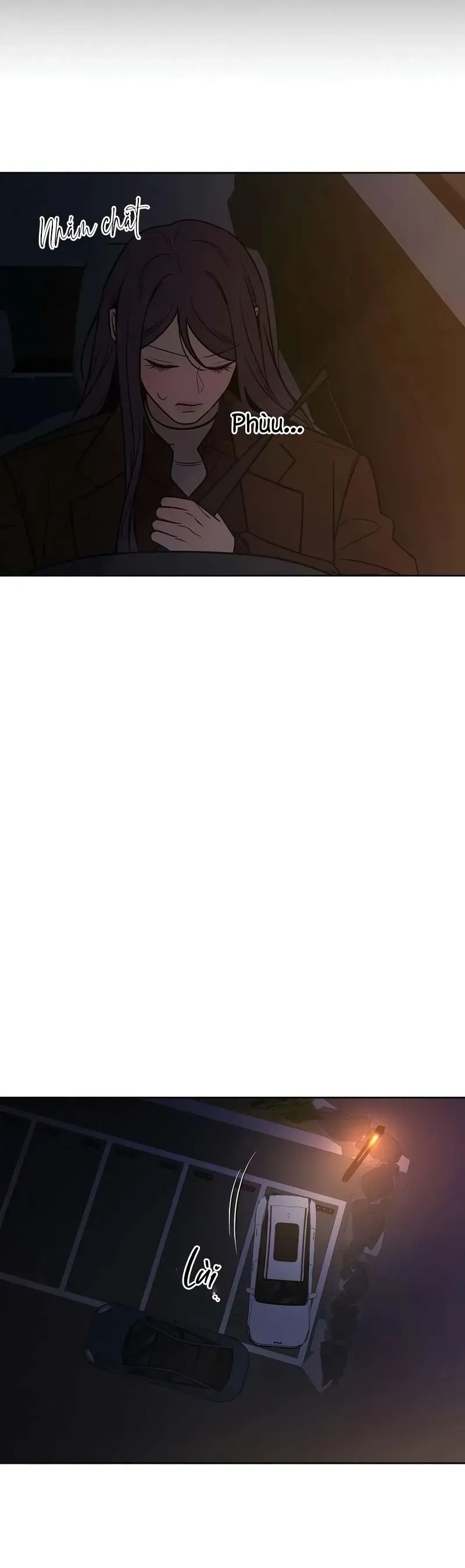 Chiến Lược: Tình Yêu Trong Sáng Chap 123 - Next Chap 124