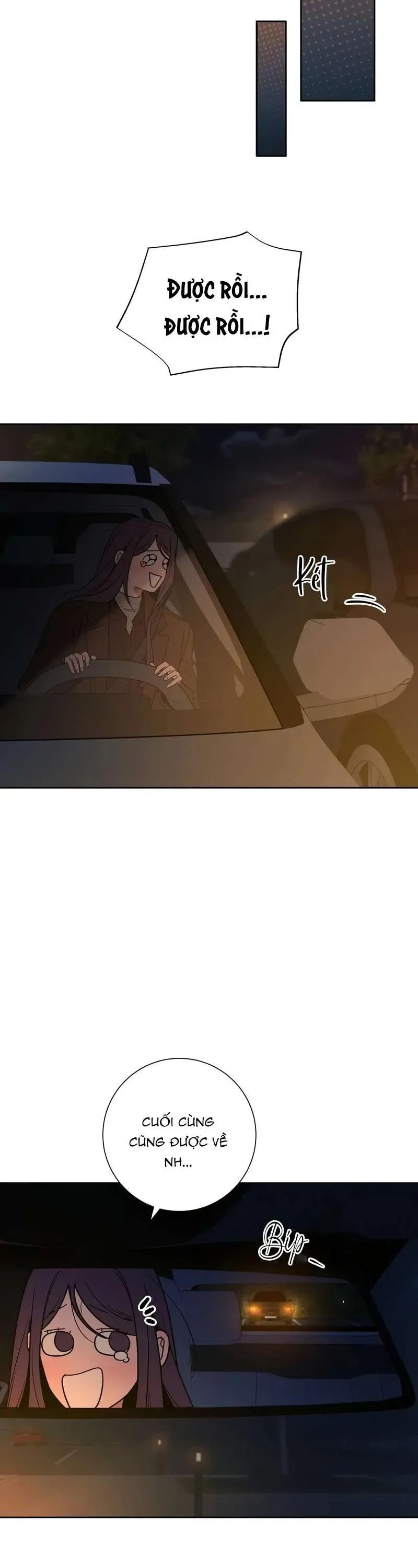 Chiến Lược: Tình Yêu Trong Sáng Chap 123 - Next Chap 124