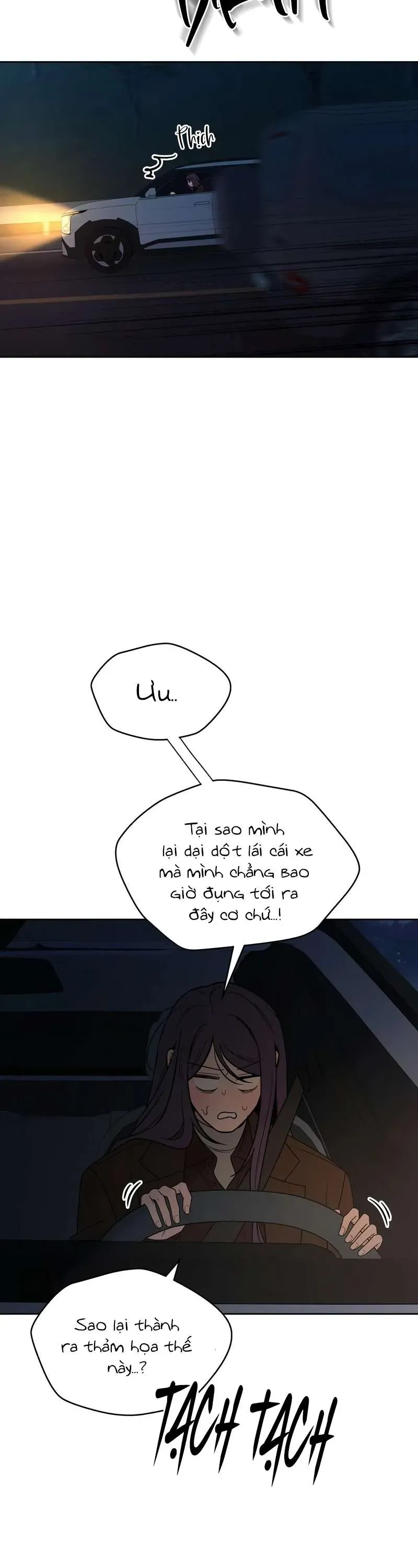 Chiến Lược: Tình Yêu Trong Sáng Chap 123 - Next Chap 124