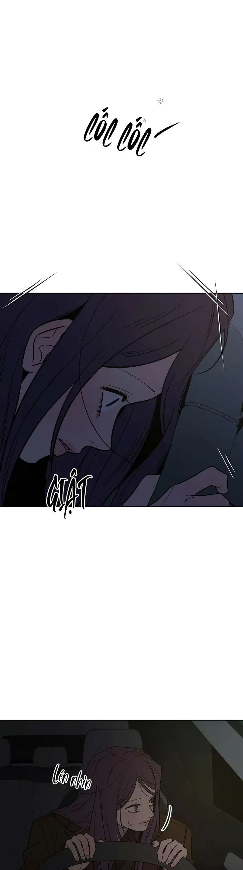 Chiến Lược: Tình Yêu Trong Sáng Chap 123 - Next Chap 124