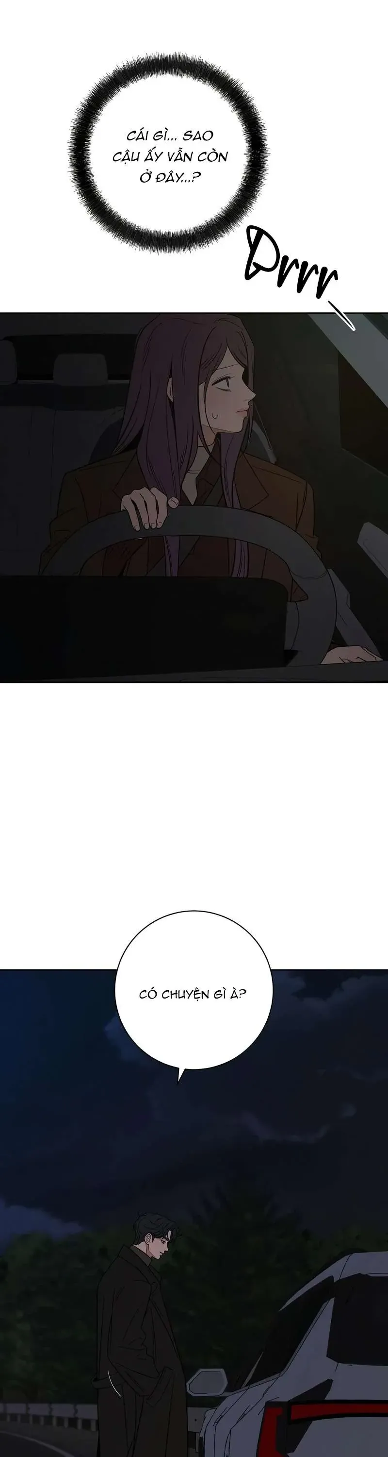 Chiến Lược: Tình Yêu Trong Sáng Chap 123 - Next Chap 124