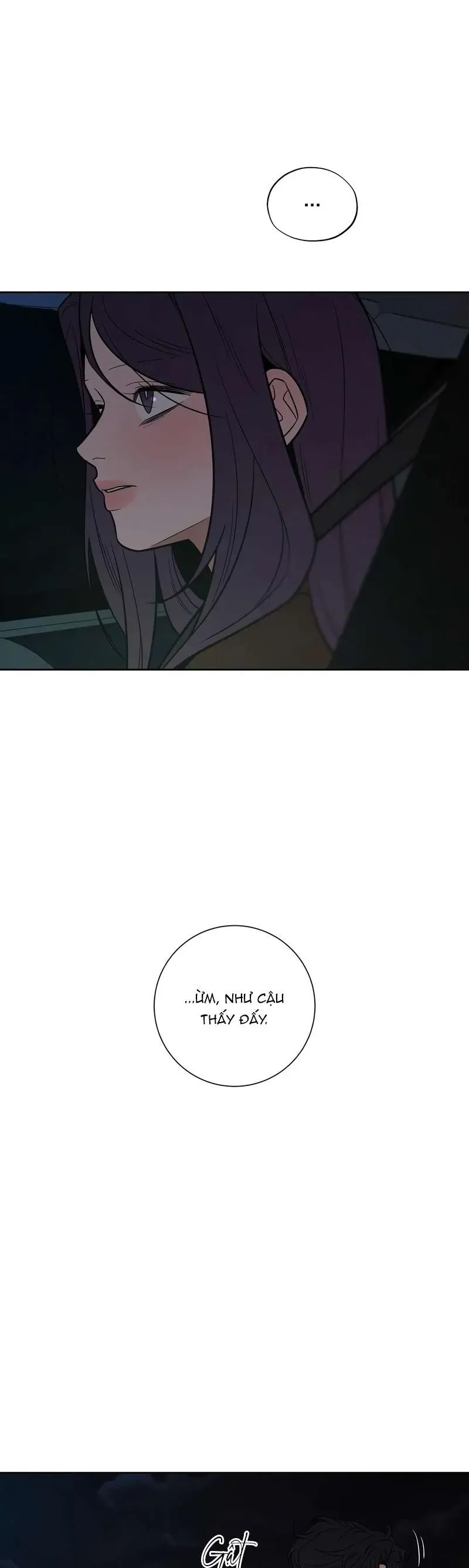 Chiến Lược: Tình Yêu Trong Sáng Chap 123 - Next Chap 124