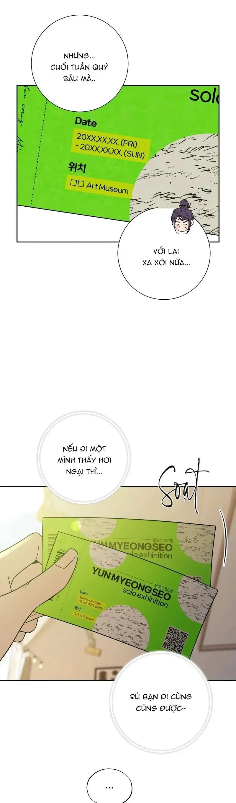 Chiến Lược: Tình Yêu Trong Sáng Chap 123 - Next Chap 124