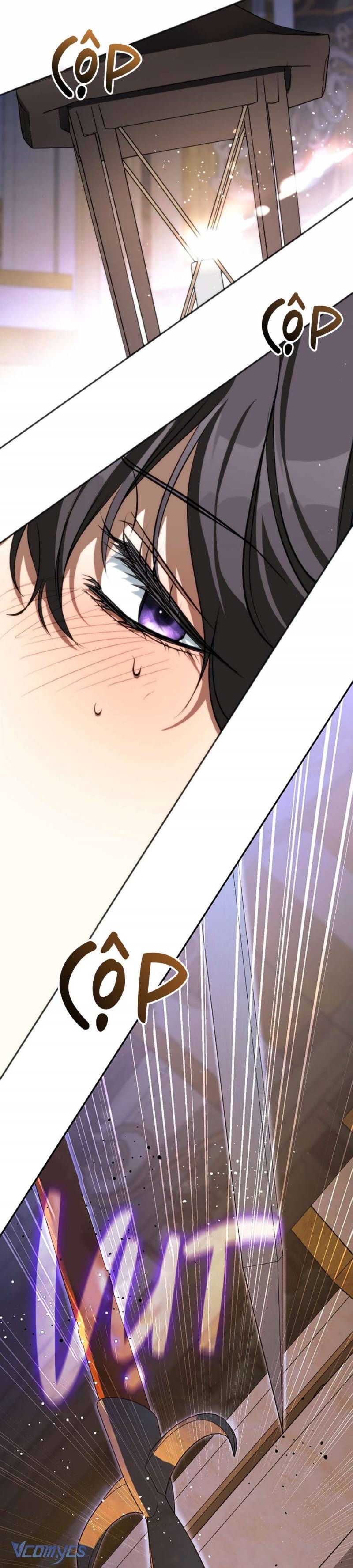 Không Thể Thoát Khỏi Người Chap 138 - Next Chap 139