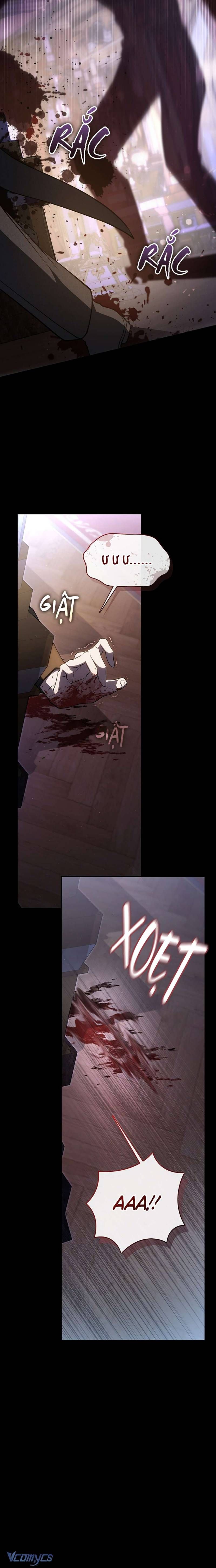 Không Thể Thoát Khỏi Người Chap 138.2 - Next Chap 139.2