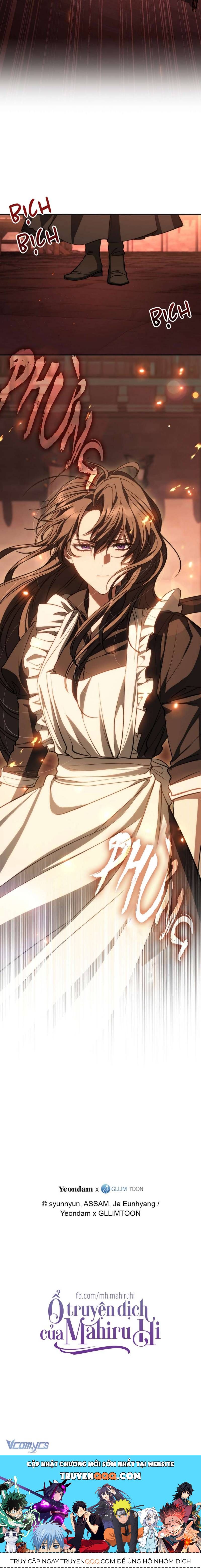 Không Thể Thoát Khỏi Người Chap 139 - Next Chap 140