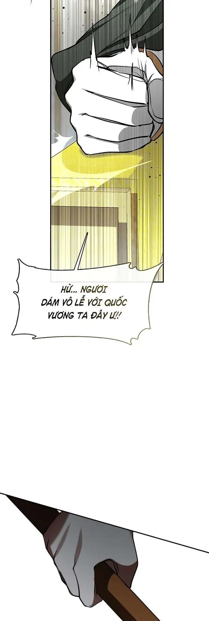 Không Thể Thoát Khỏi Người Chap 140 - Next Chap 141