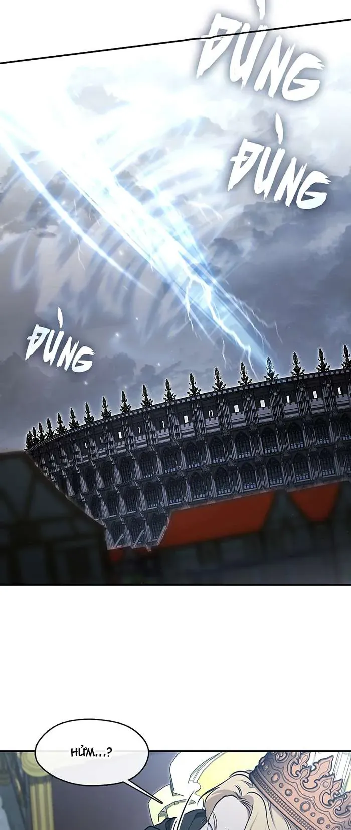 Không Thể Thoát Khỏi Người Chap 140 - Next Chap 141