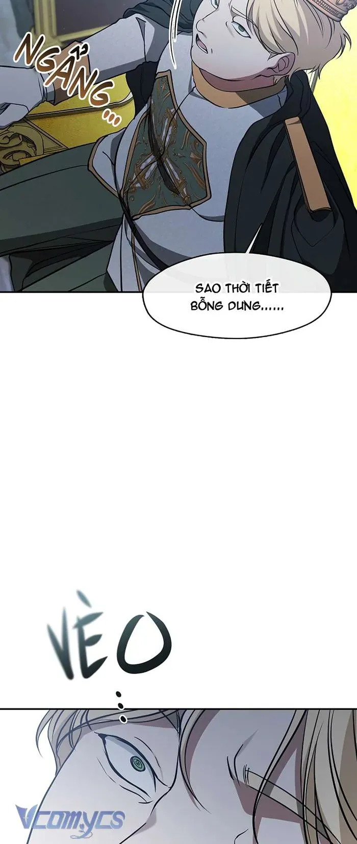 Không Thể Thoát Khỏi Người Chap 140 - Next Chap 141