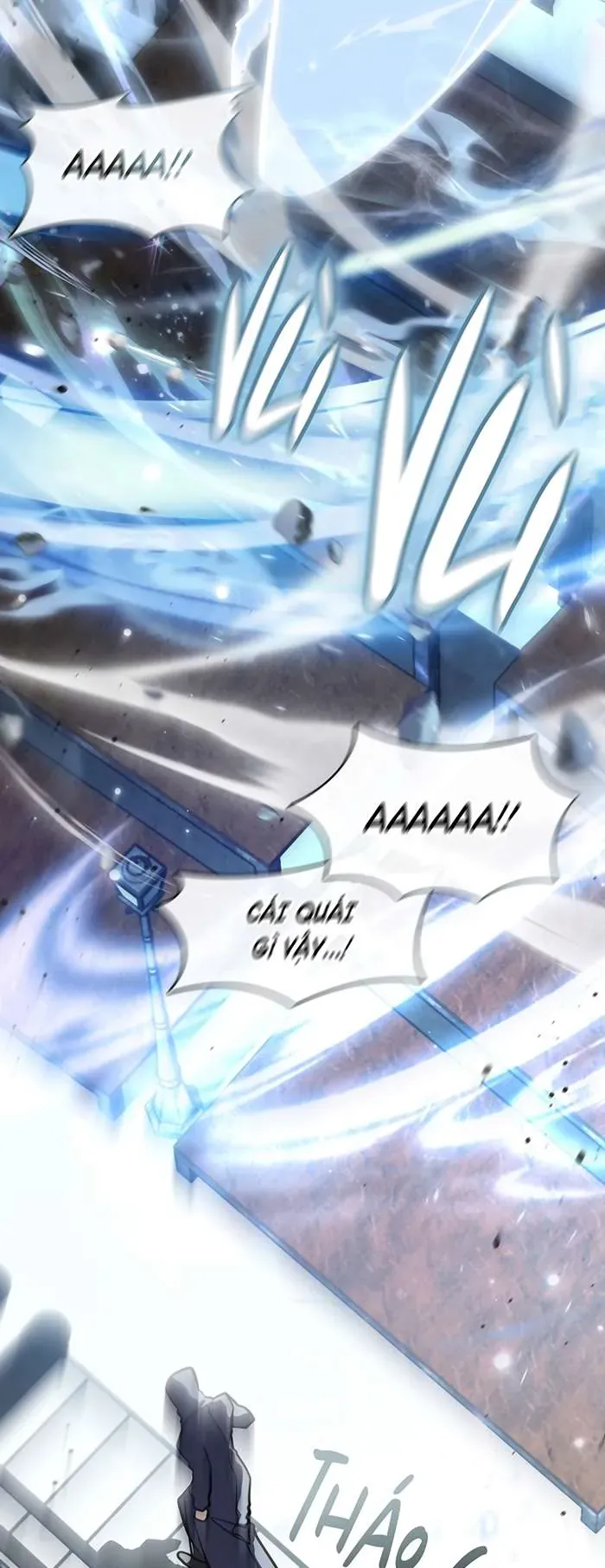 Không Thể Thoát Khỏi Người Chap 140 - Next Chap 141