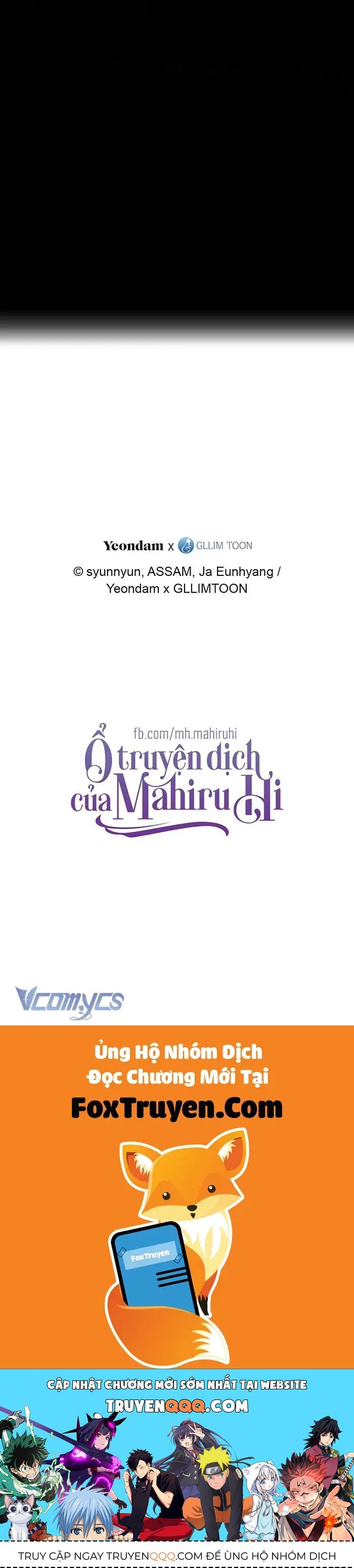 Không Thể Thoát Khỏi Người Chap 140 - Next Chap 141