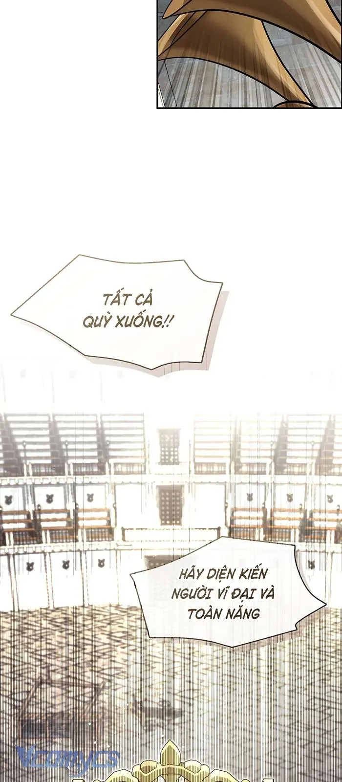 Không Thể Thoát Khỏi Người Chap 140 - Next Chap 141