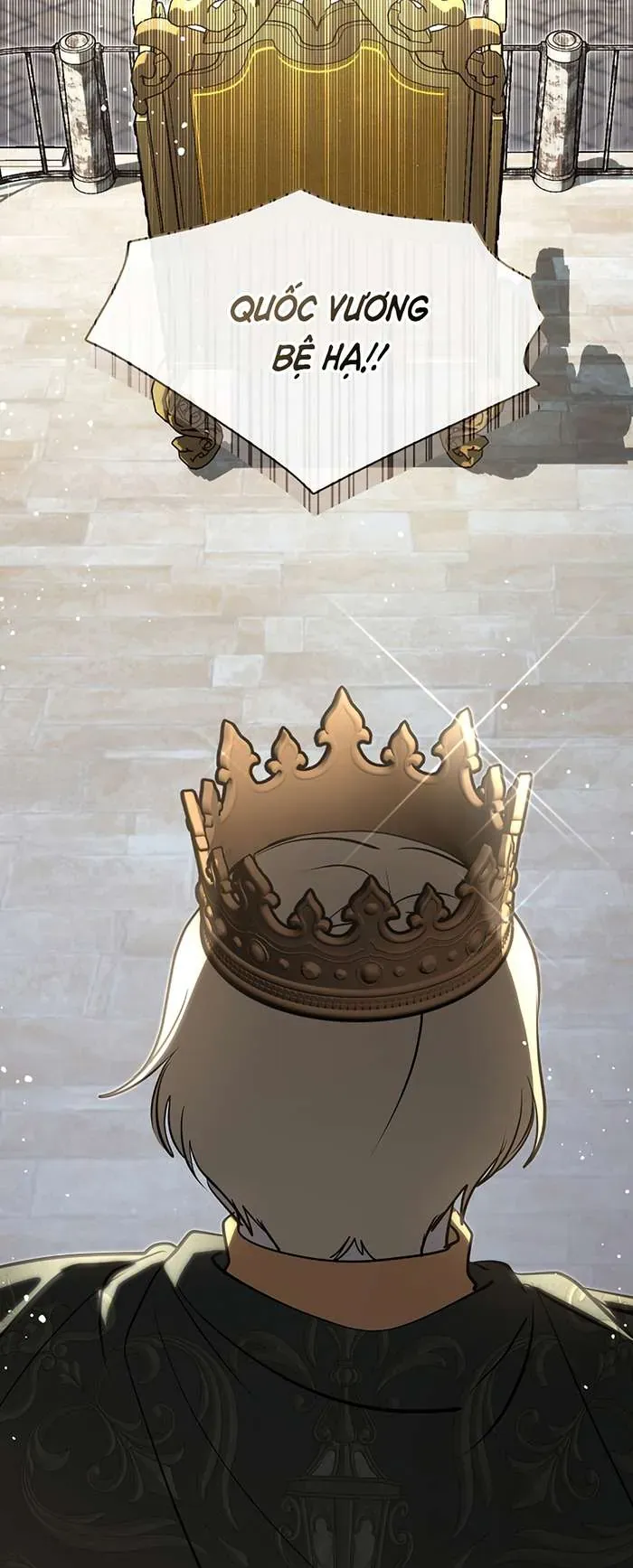 Không Thể Thoát Khỏi Người Chap 140 - Next Chap 141