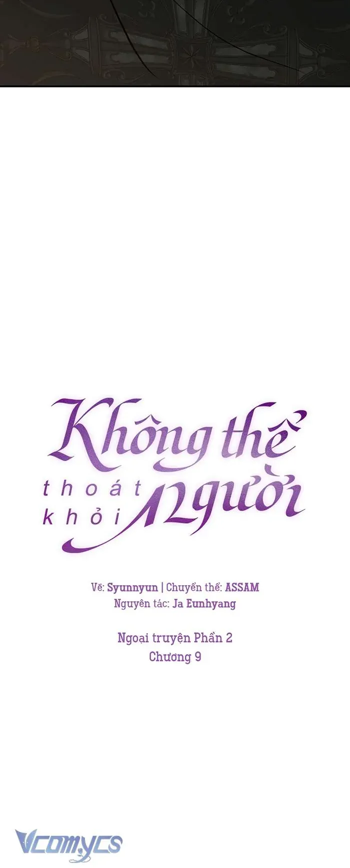 Không Thể Thoát Khỏi Người Chap 140 - Next Chap 141