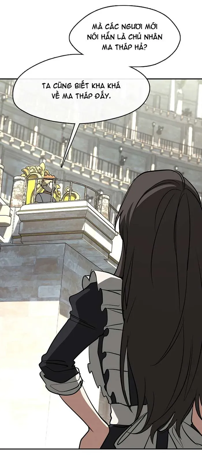 Không Thể Thoát Khỏi Người Chap 140 - Next Chap 141