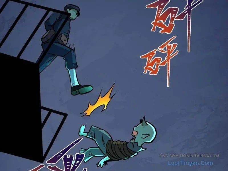 Kỷ Nguyên Kỳ Lạ Chap 540 - Next Chap 541