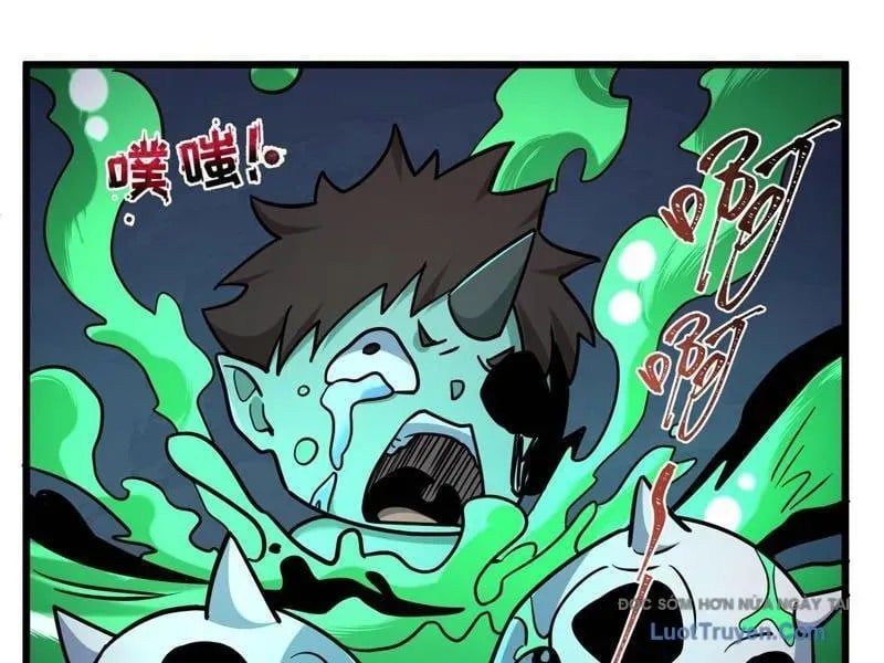 Kỷ Nguyên Kỳ Lạ Chap 540 - Next Chap 541