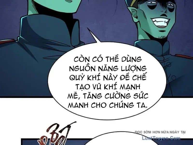 Kỷ Nguyên Kỳ Lạ Chap 540 - Next Chap 541