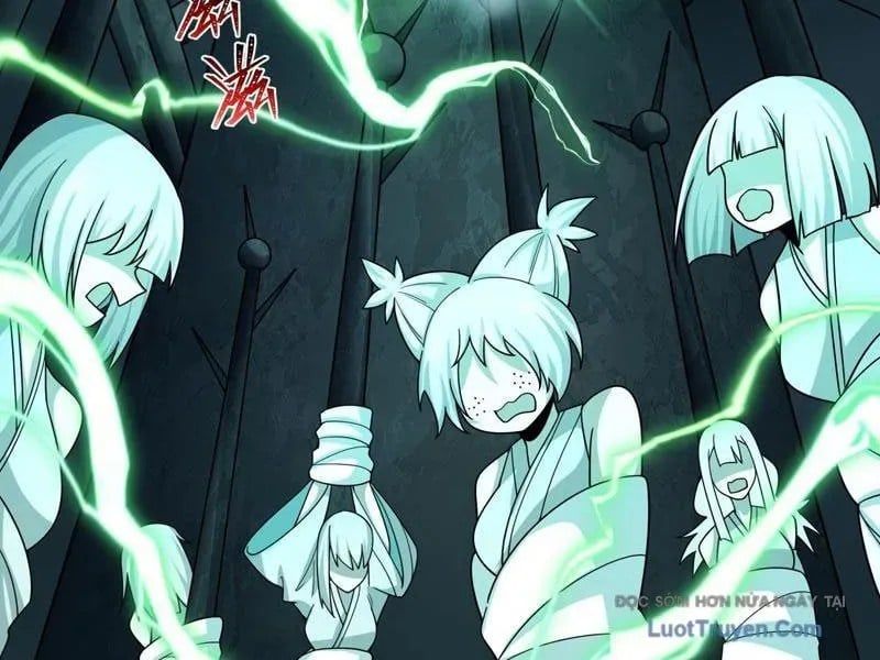 Kỷ Nguyên Kỳ Lạ Chap 540 - Next Chap 541