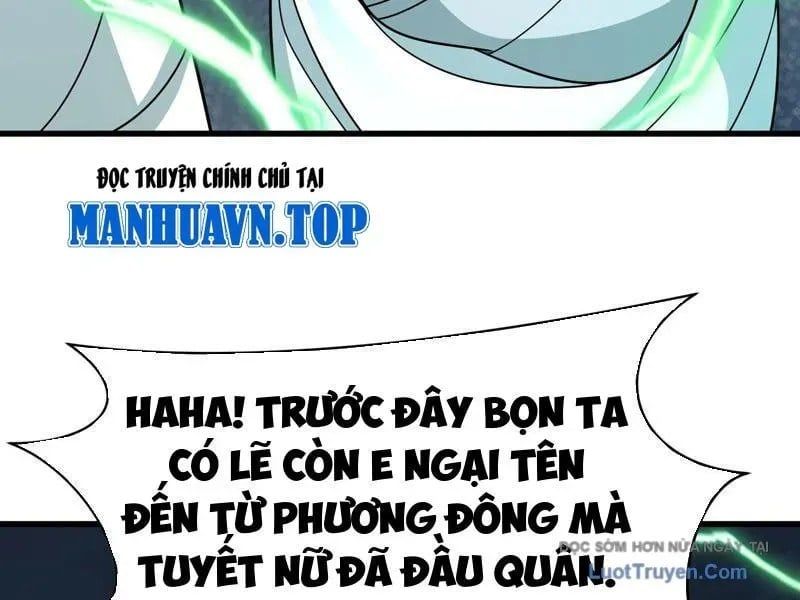 Kỷ Nguyên Kỳ Lạ Chap 540 - Next Chap 541